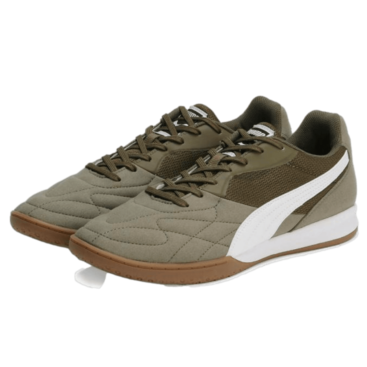 2026 New Arrival Puma King Top Indoor Soccer Shoes