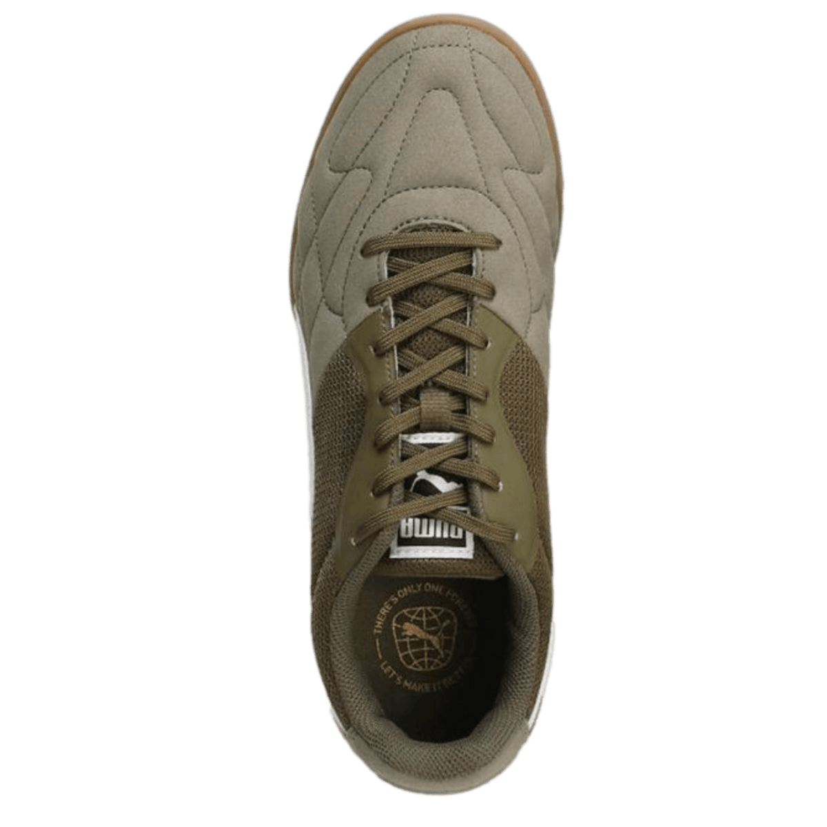2026 New Arrival Puma King Top Indoor Soccer Shoes