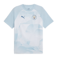 2026 New Arrival Puma Manchester City Pre-Match Jersey