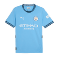 2026 New Arrival Puma Manchester City 24/25 Home Jersey
