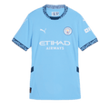 2026 New Arrival Puma Manchester City 24/25 Womens Home Jersey