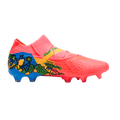 2026 New Arrival Puma Future 7 Ultimate Neymar Jr Firm Ground Cleats