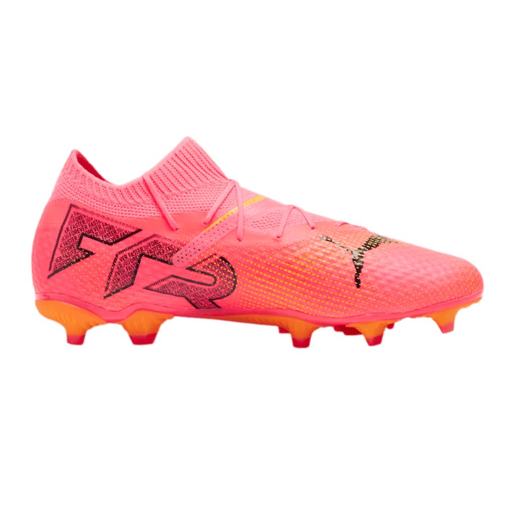 2026 New Arrival Puma Future 7 Pro Firm Ground Cleats