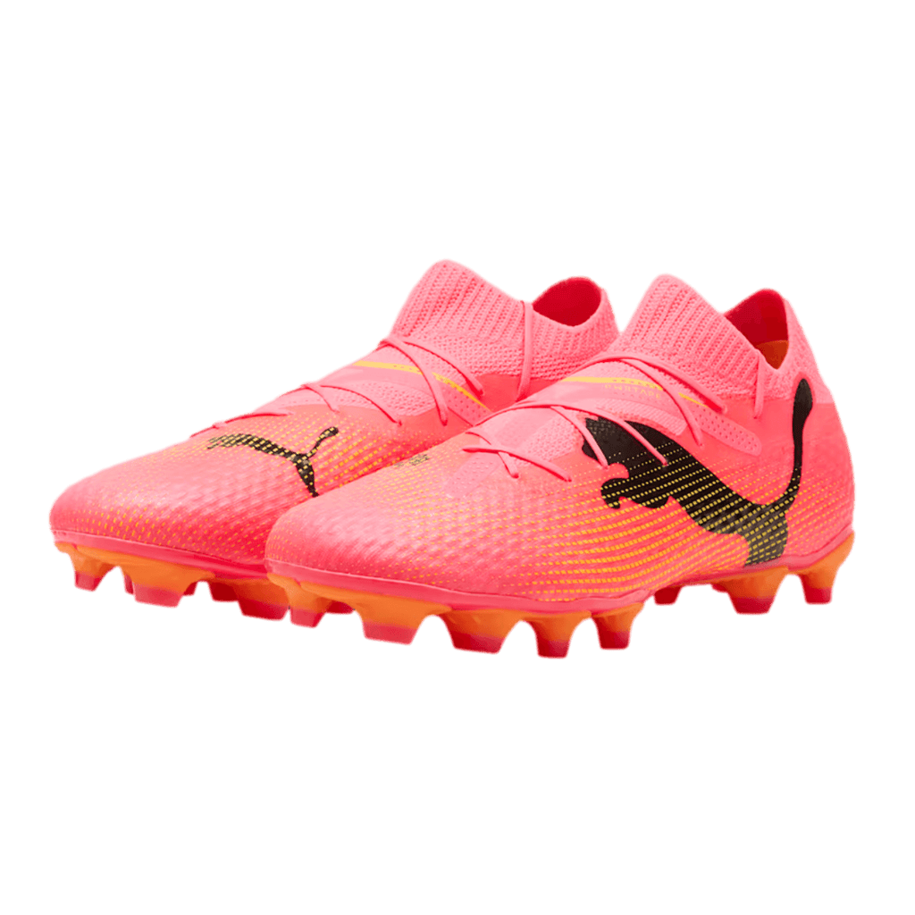 2026 New Arrival Puma Future 7 Pro Firm Ground Cleats