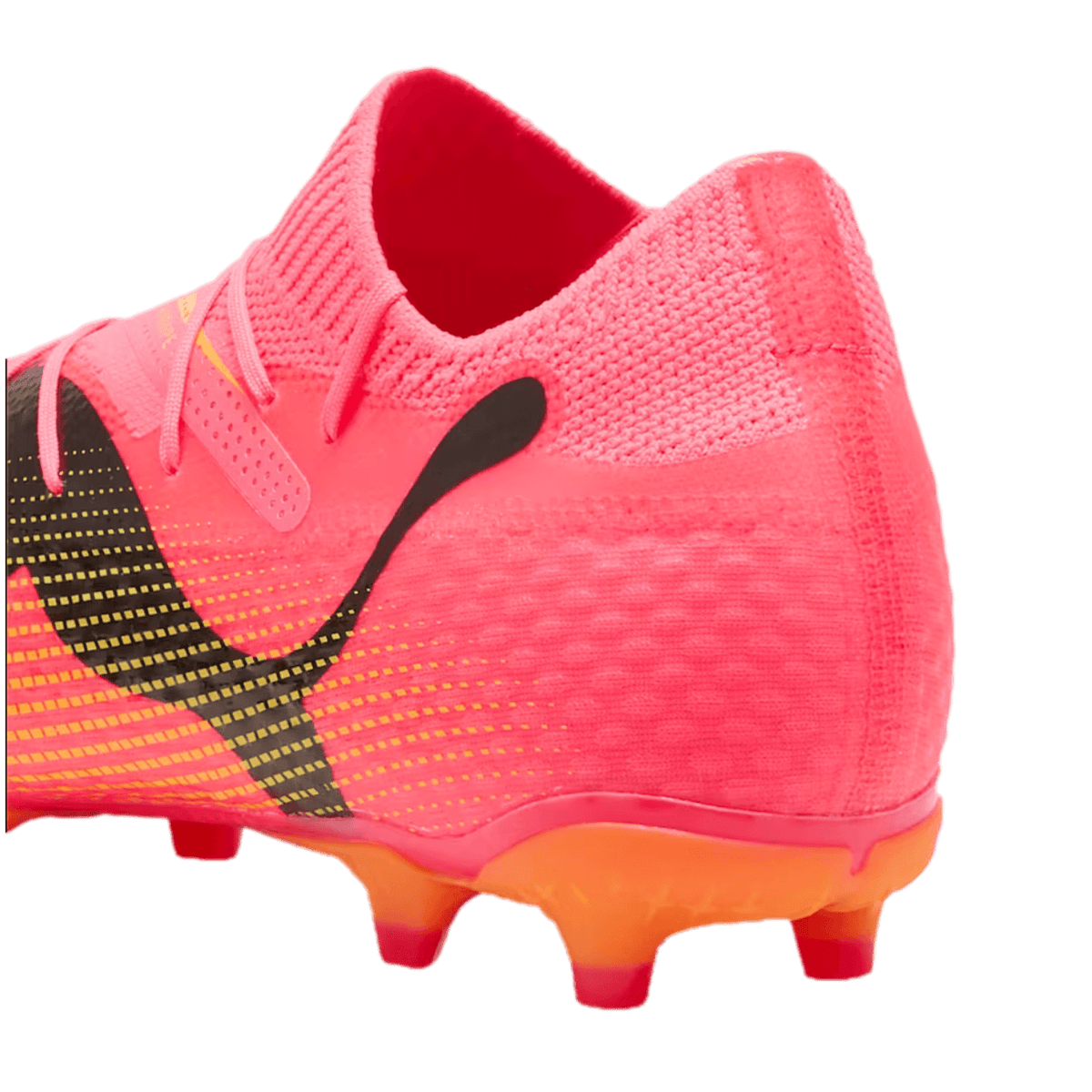 2026 New Arrival Puma Future 7 Pro Firm Ground Cleats