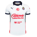 2026 New Arrival Puma Chivas 24/25 Away Jersey