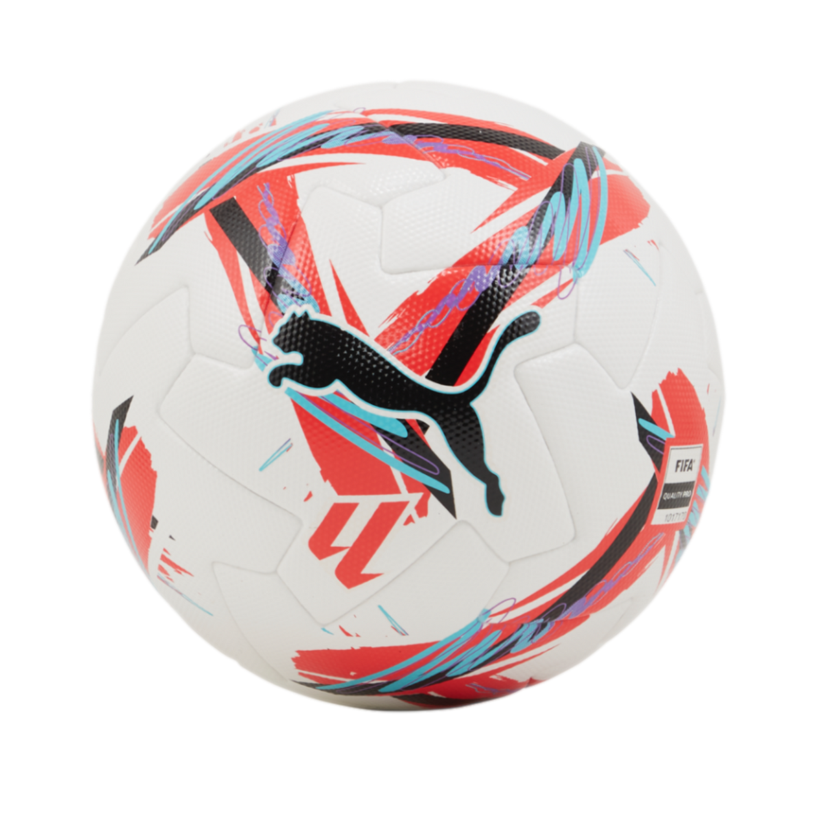2026 New Arrival Puma Orbita Laliga 1 FIFA Quality Pro Soccer Ball