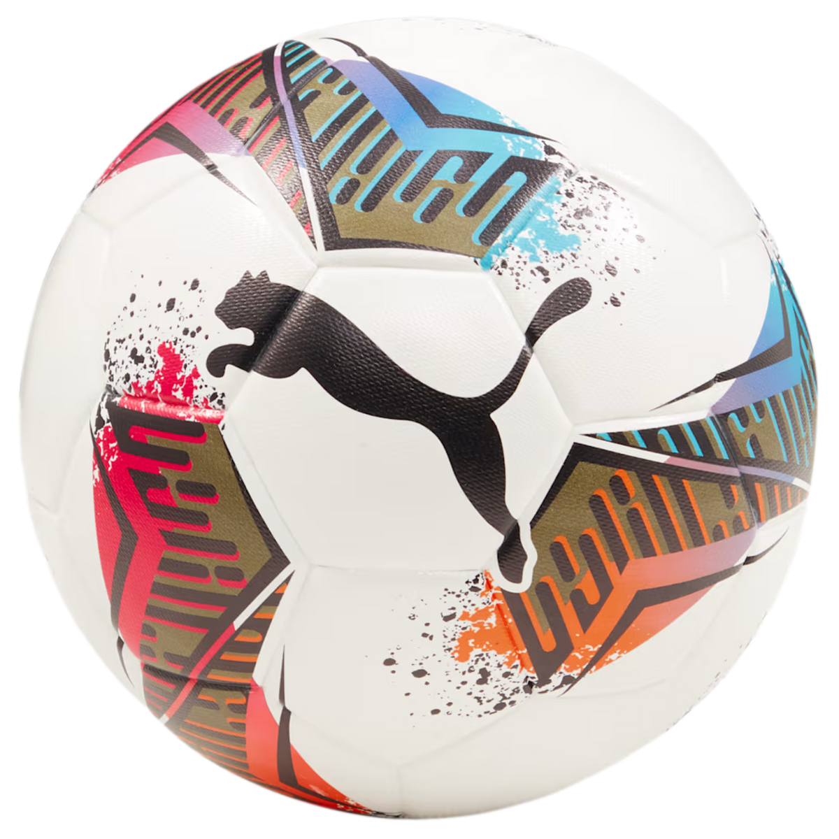 2026 New Arrival Puma Futsal 1 TB FIFA Pro Soccer Ball