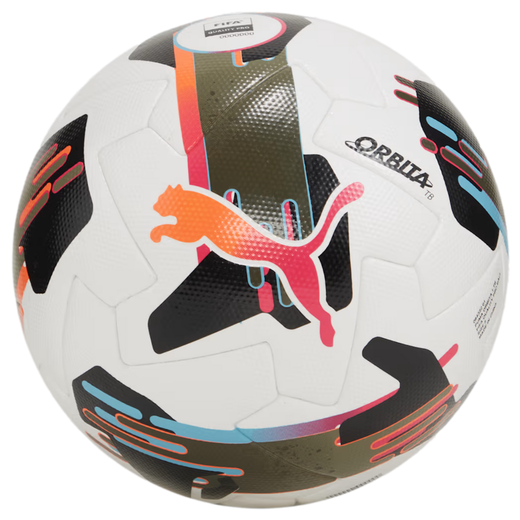 2026 New Arrival Puma Orbita 1 TB FIFA Quality Pro Match Ball
