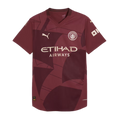 2026 New Arrival Puma Manchester City 24/25 Authentic Third Jersey