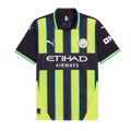2026 New Arrival Puma Manchester City 24/25 Away Jersey