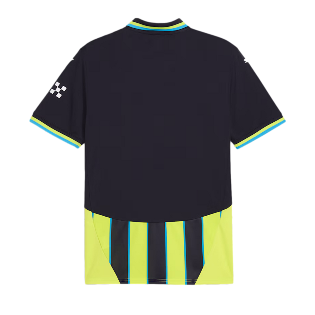 2026 New Arrival Puma Manchester City 24/25 Away Jersey