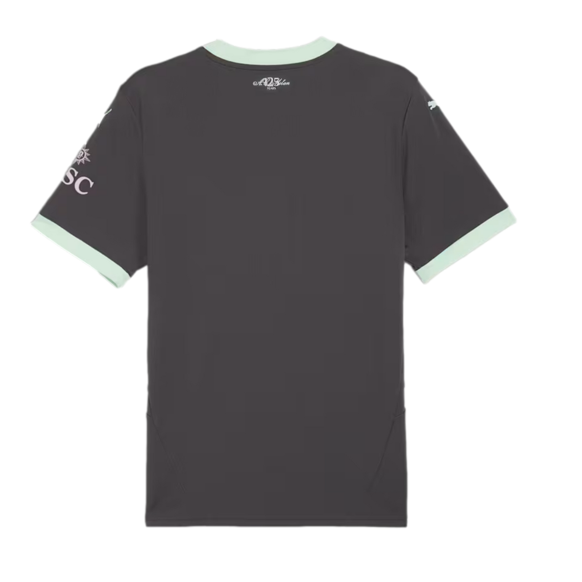 2026 New Arrival Puma AC Milan 24/25 Third Jersey