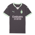 2026 New Arrival Puma AC Milan 24/25 Youth Third Jersey