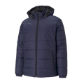 2026 New Arrival Puma Team Liga Padded Jacket - Navy Blue