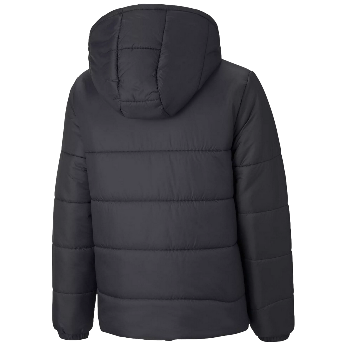 2026 New Arrival Puma Team Liga Youth Padded Jacket - Black