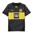 2026 New Arrival Puma Borussia Dortmund 24/25 Away Jersey