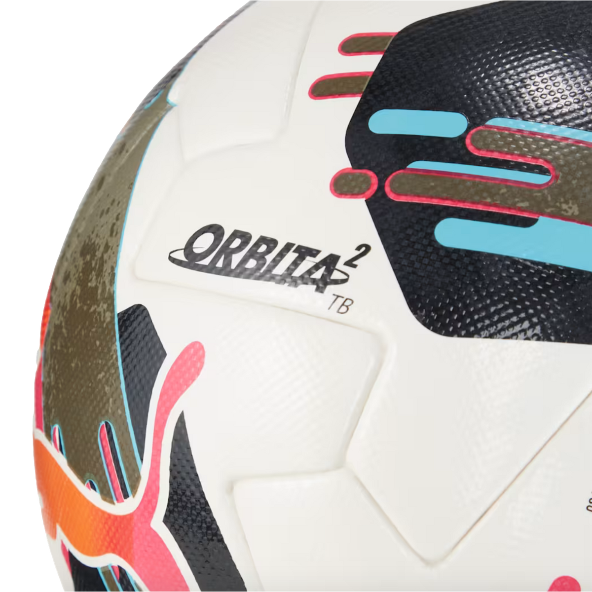 2026 New Arrival Puma Orbita 1 TB FIFA Quality Pro Match Ball
