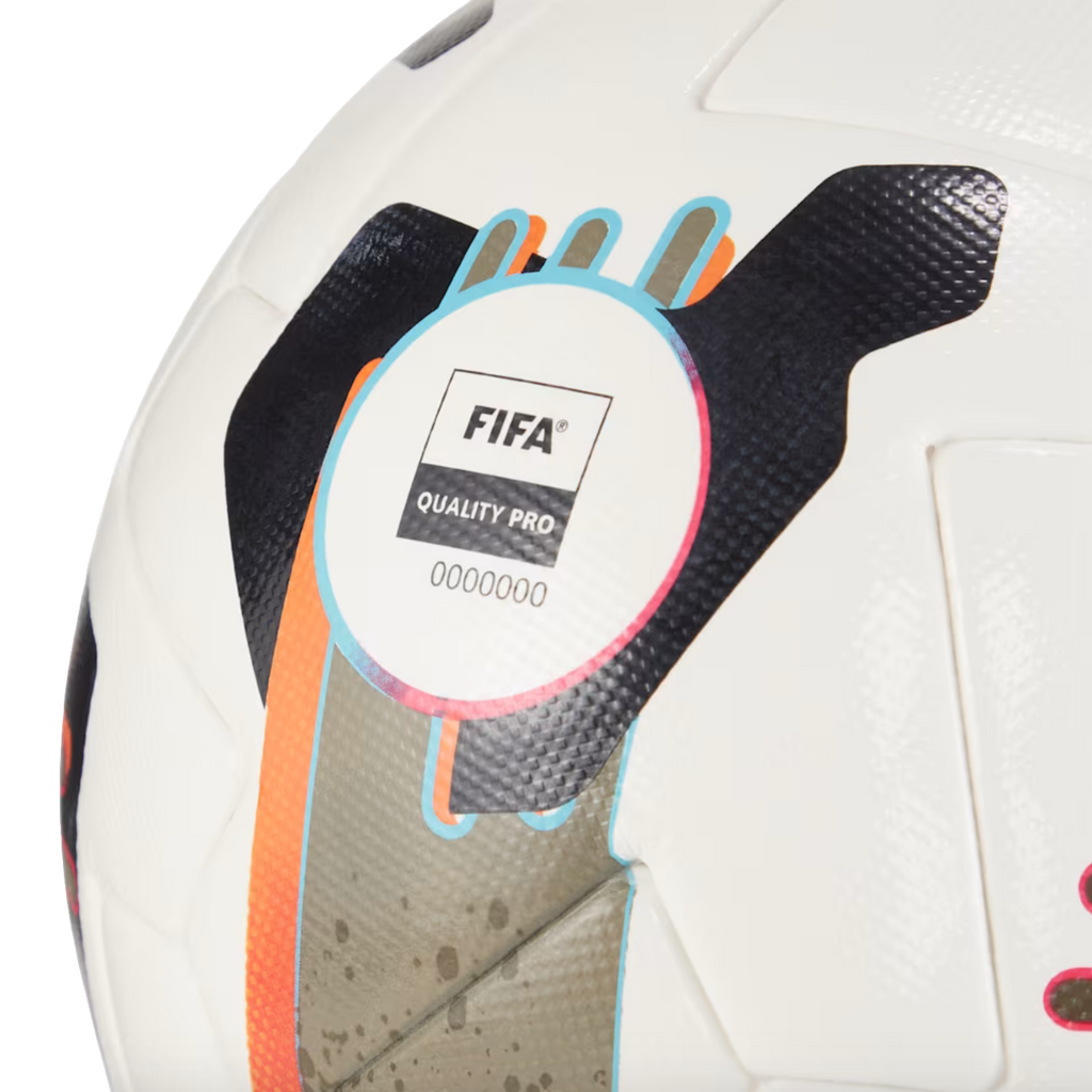 2026 New Arrival Puma Orbita 1 TB FIFA Quality Pro Match Ball