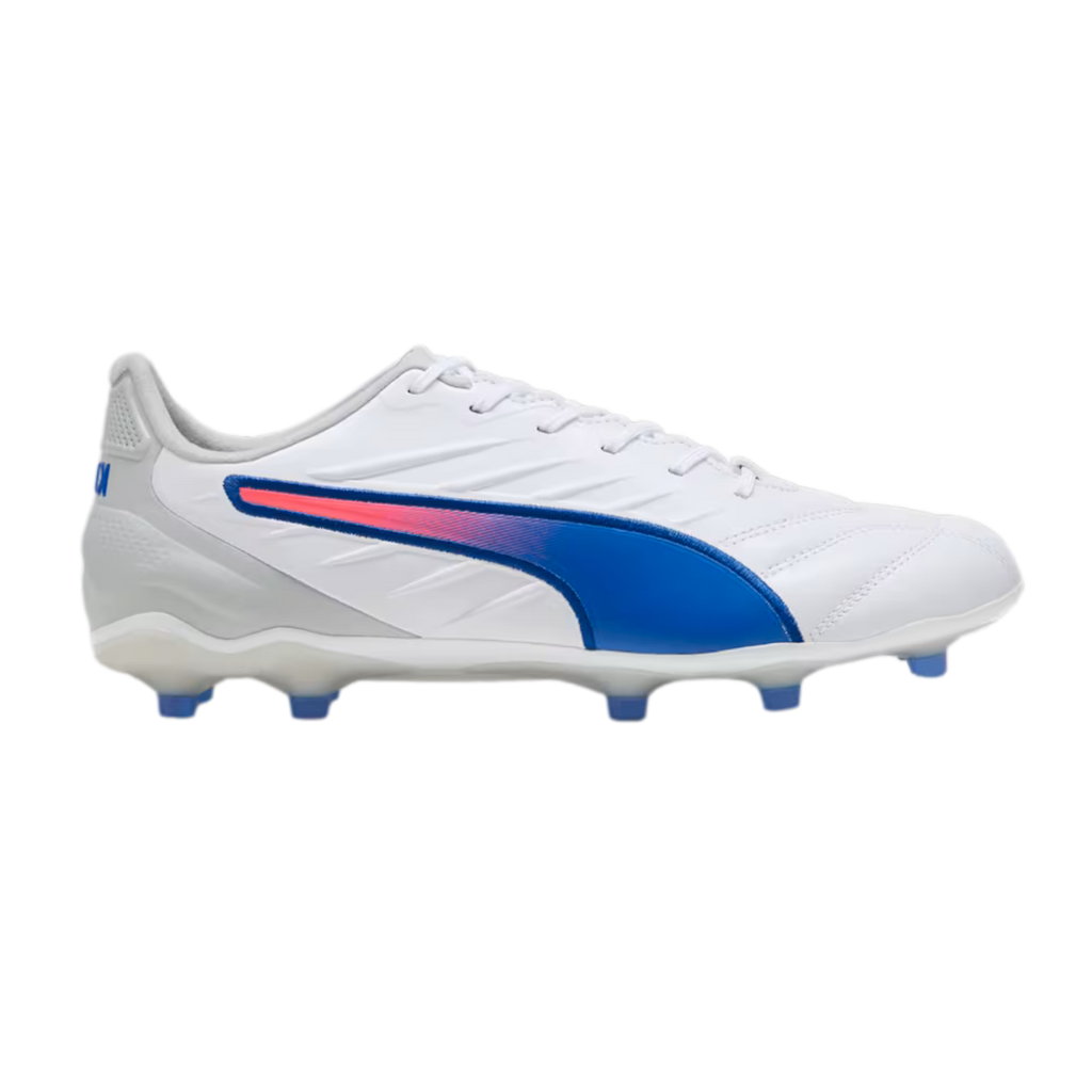 2026 New Arrival Puma King Pro Firm Ground Cleats