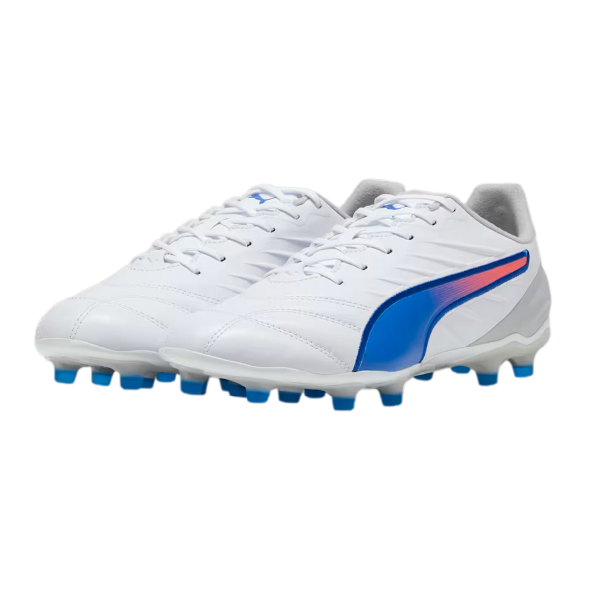 2026 New Arrival Puma King Pro Firm Ground Cleats