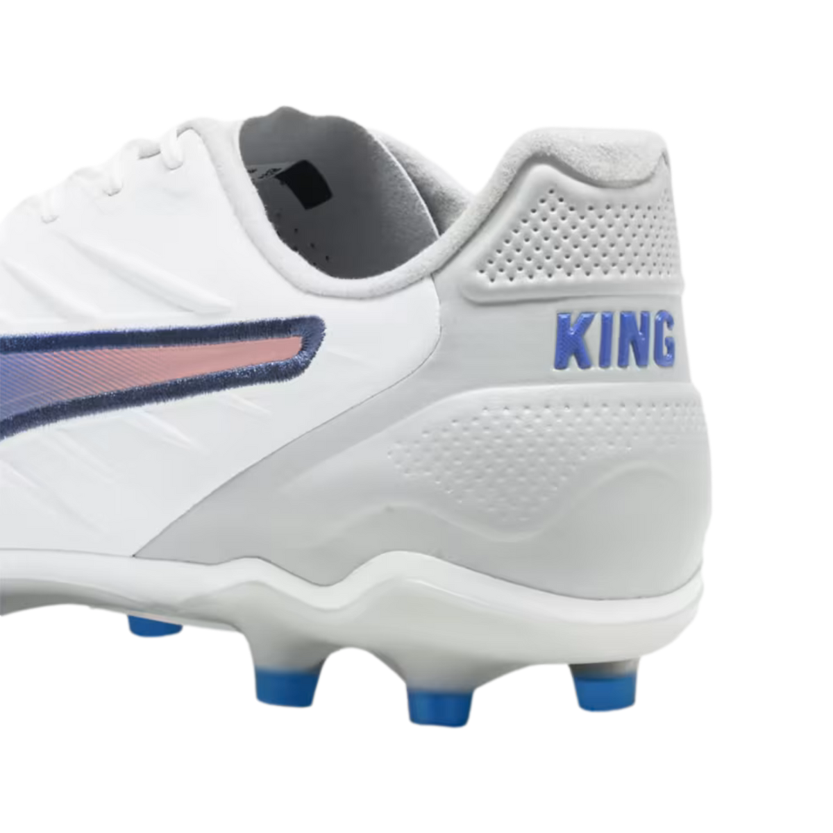 2026 New Arrival Puma King Pro Firm Ground Cleats