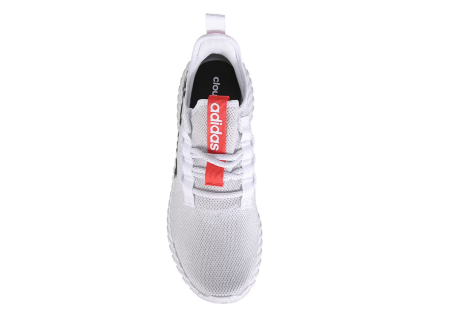 New Arrival Adidas Original KAPTIR 3.0  Men - LIGHT GREY/RED