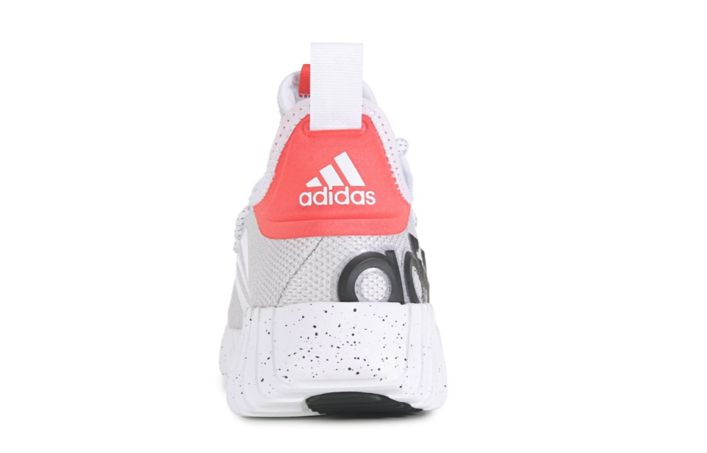 New Arrival Adidas Original KAPTIR 3.0  Men - LIGHT GREY/RED