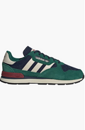 New Arrival Adidas Original TREZIOD  Men - CGREEN/ALUMIN/CBURGUNDY