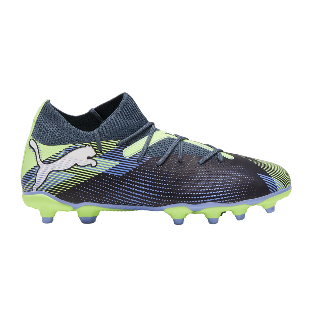 2026 New Arrival Puma Future 7 Match Firm Ground Cleats
