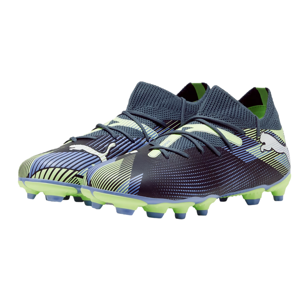 2026 New Arrival Puma Future 7 Match Firm Ground Cleats
