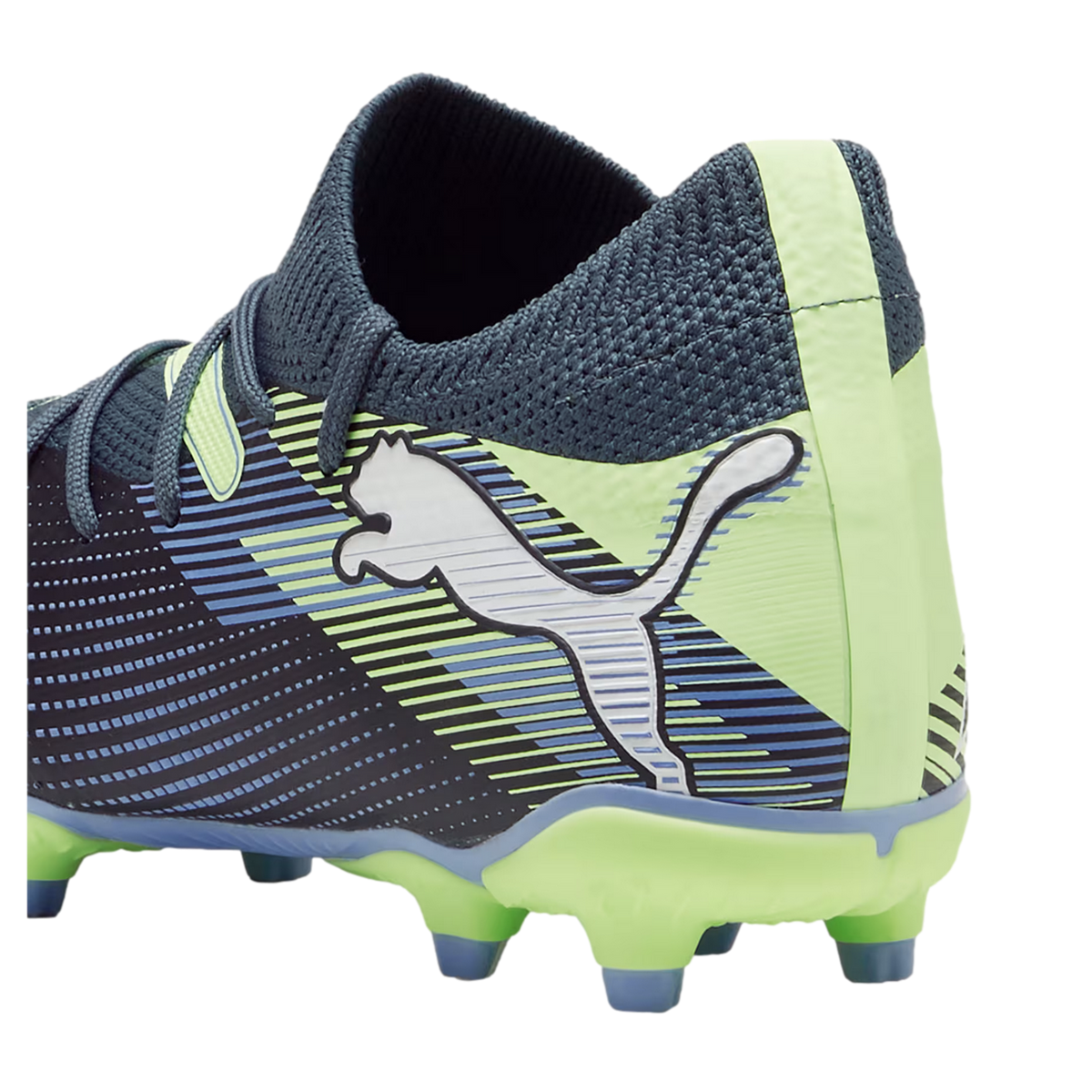 2026 New Arrival Puma Future 7 Match Firm Ground Cleats