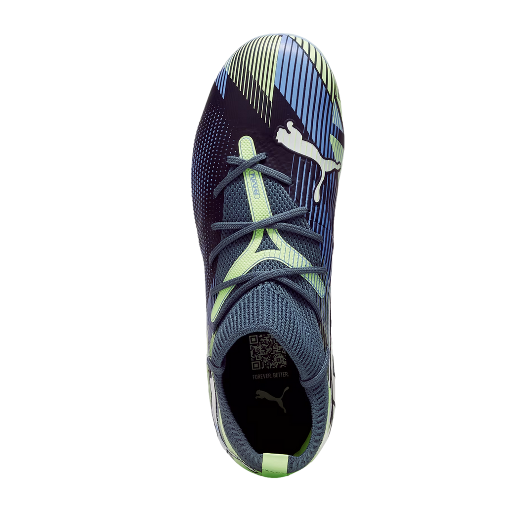 2026 New Arrival Puma Future 7 Match Firm Ground Cleats