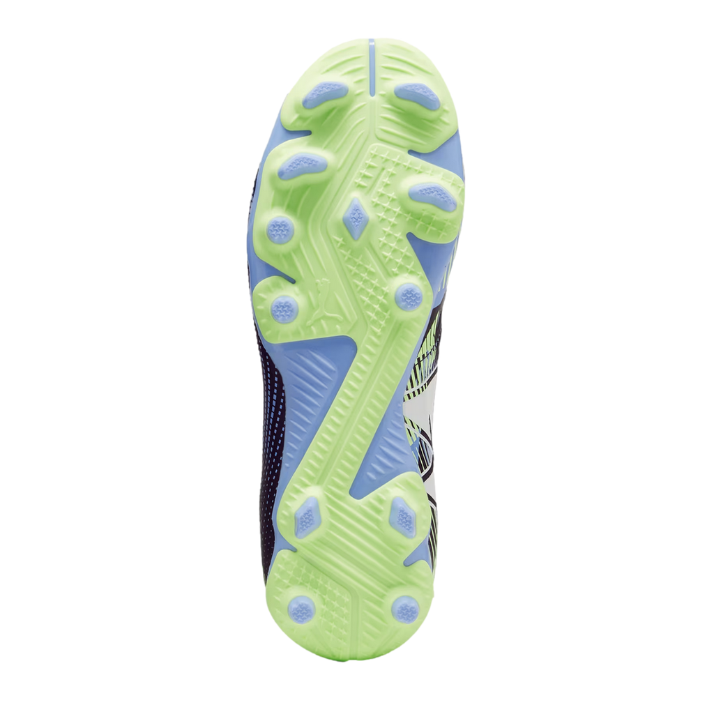 2026 New Arrival Puma Future 7 Match Firm Ground Cleats