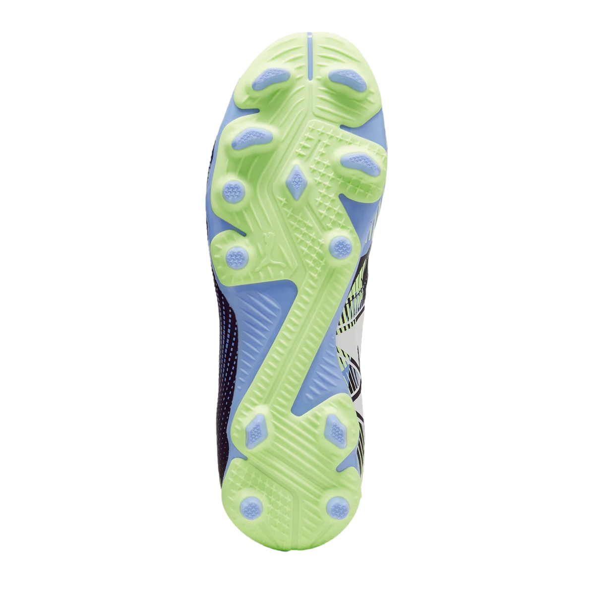 2026 New Arrival Puma Future 7 Match Firm Ground Cleats