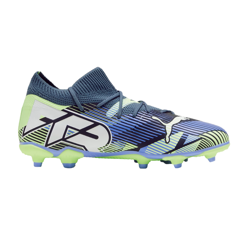 2026 New Arrival Puma Future 7 Match Firm Ground Cleats