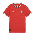 2026 New Arrival Puma Portugal 2025 Youth Home Jersey