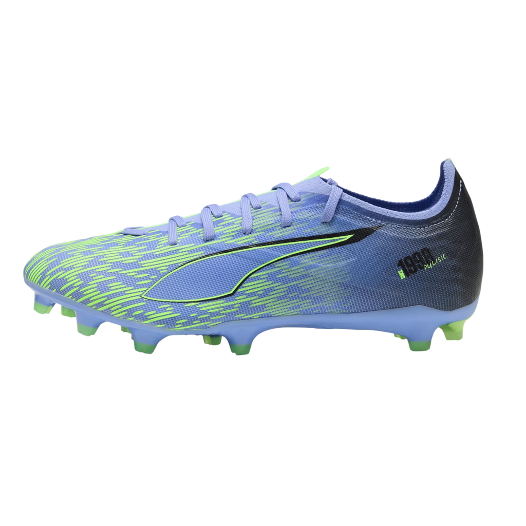 2026 New Arrival Puma Ultra 5 Match Chasing The Dream AG Firm Ground Cleats