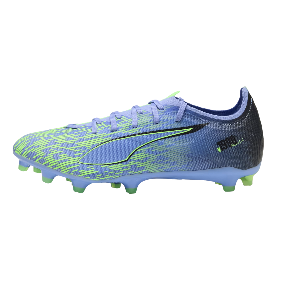 2026 New Arrival Puma Ultra 5 Match Chasing The Dream AG Firm Ground Cleats