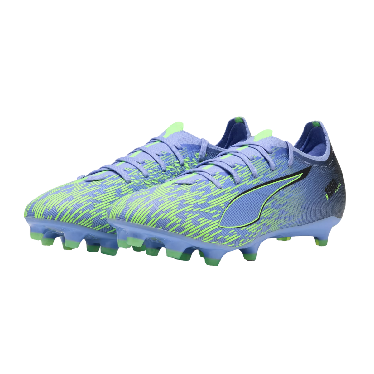 2026 New Arrival Puma Ultra 5 Match Chasing The Dream AG Firm Ground Cleats