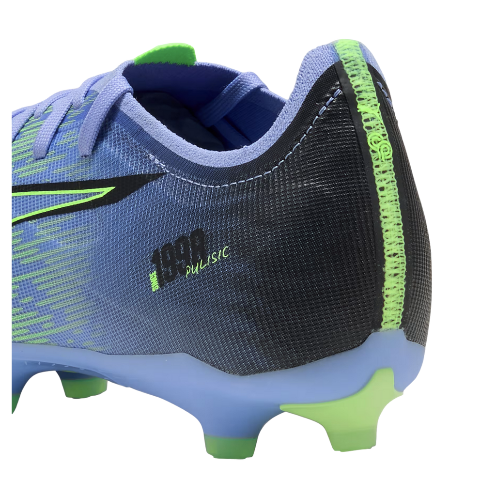 2026 New Arrival Puma Ultra 5 Match Chasing The Dream AG Firm Ground Cleats