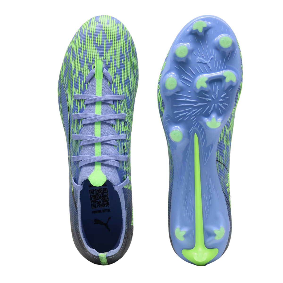 2026 New Arrival Puma Ultra 5 Match Chasing The Dream AG Firm Ground Cleats