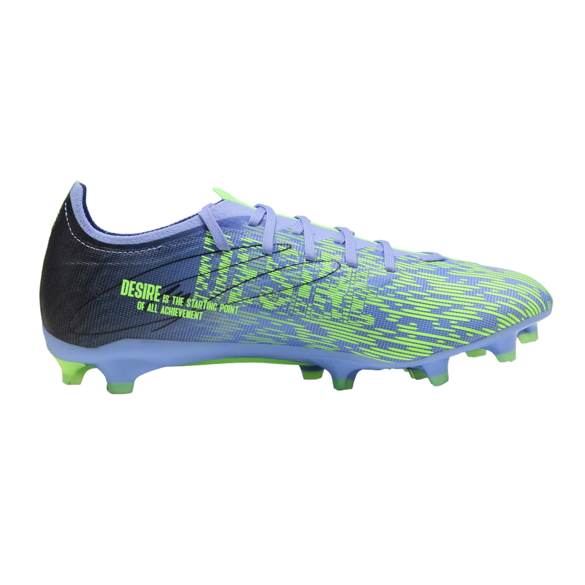 2026 New Arrival Puma Ultra 5 Match Chasing The Dream AG Firm Ground Cleats
