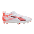 2026 New Arrival Puma Ultra 5 Match Youth AG Firm Ground Cleats