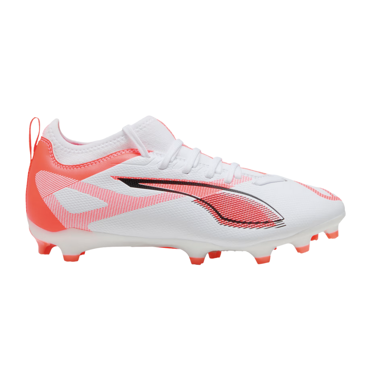 2026 New Arrival Puma Ultra 5 Match Youth AG Firm Ground Cleats