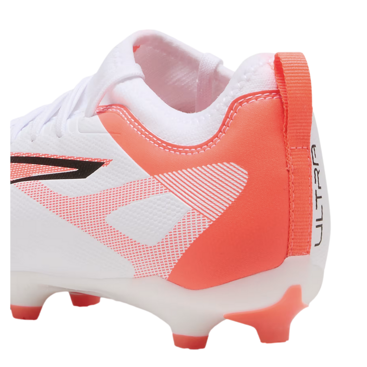 2026 New Arrival Puma Ultra 5 Match Youth AG Firm Ground Cleats