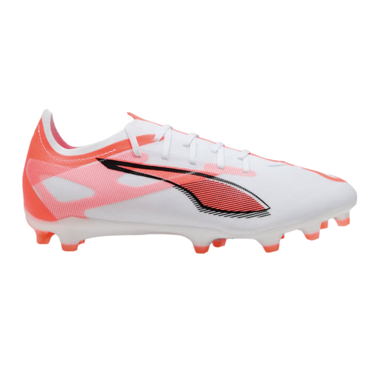 2026 New Arrival Puma Ultra 5 Match Firm Ground Cleats