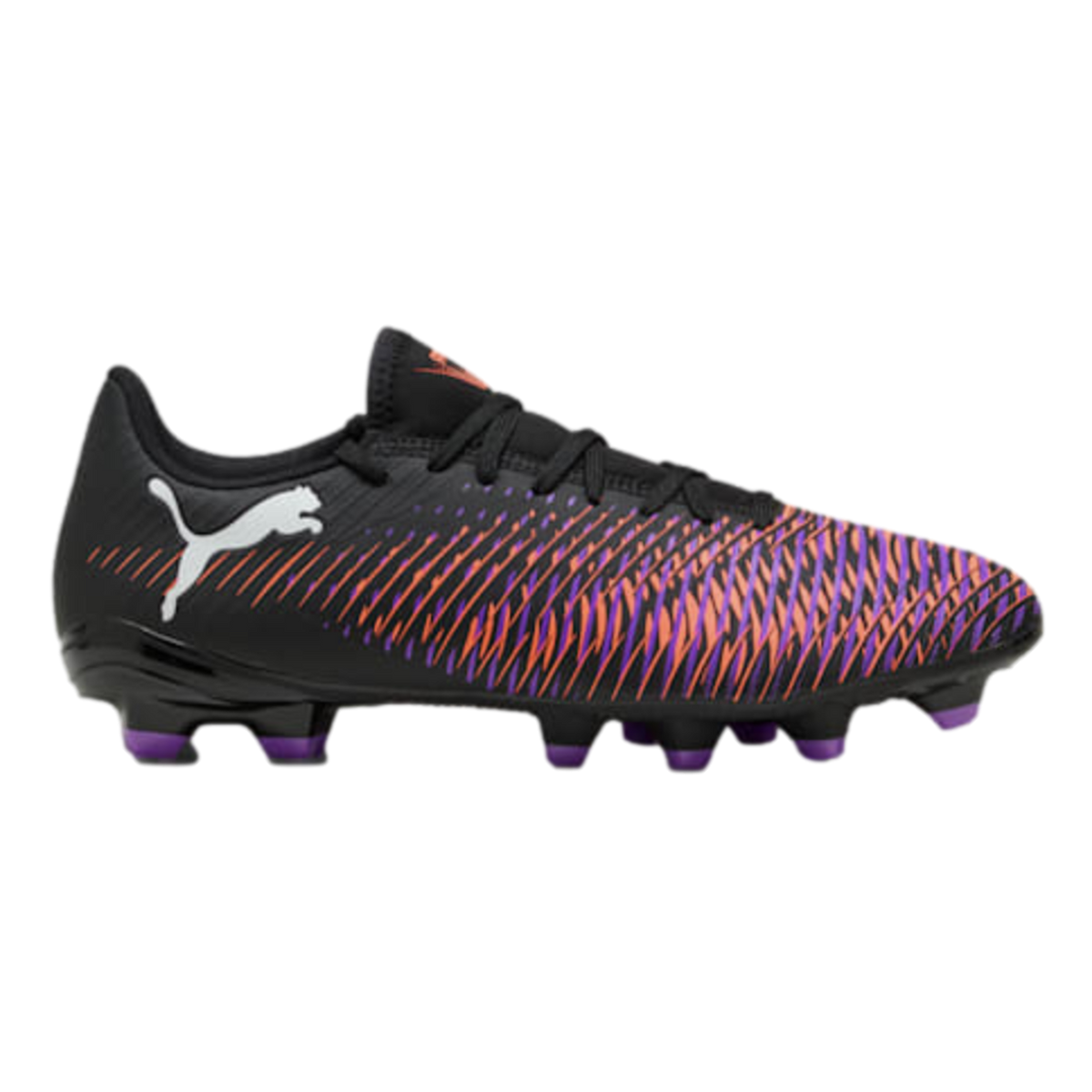 2026 New Arrival Puma Future 8 Play AG Firm Ground Cleats