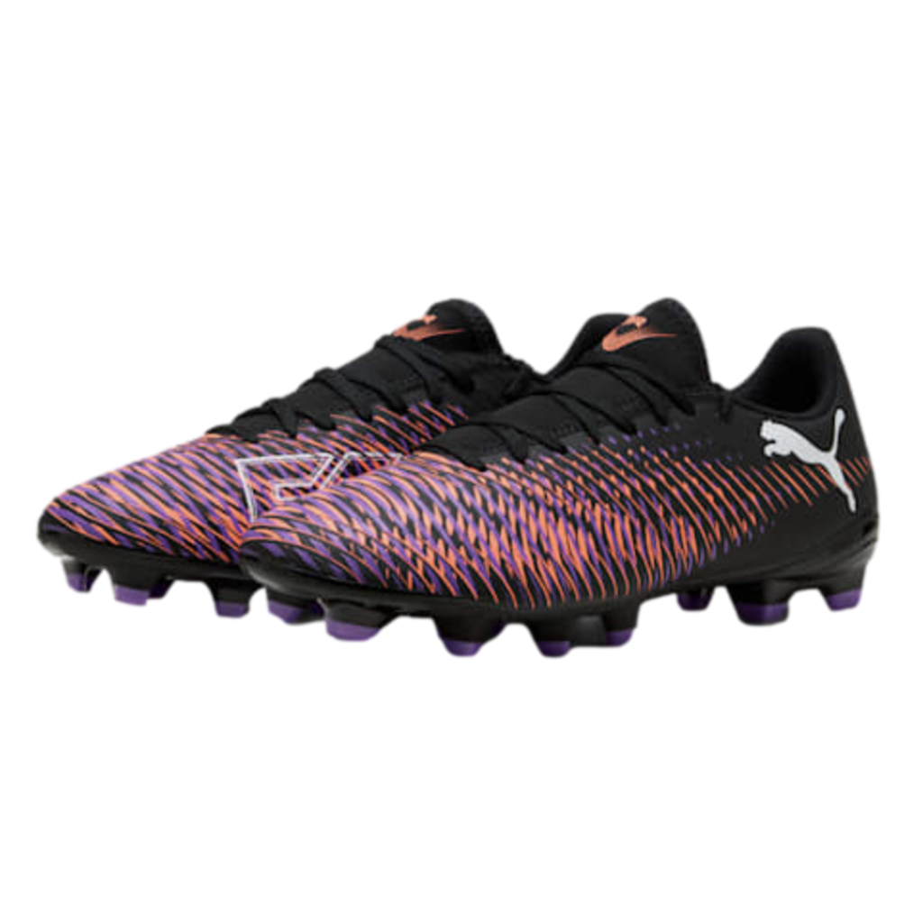 2026 New Arrival Puma Future 8 Play AG Firm Ground Cleats