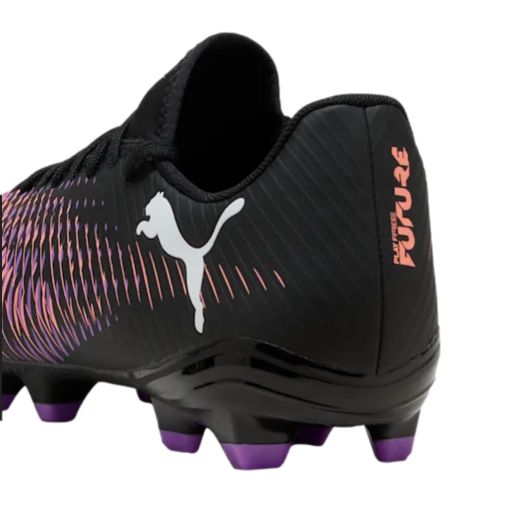2026 New Arrival Puma Future 8 Play AG Firm Ground Cleats